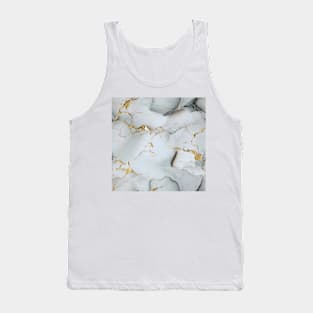 Marble Stone Pattern 18 Tank Top